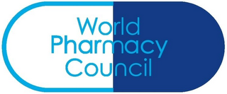 WORLD PHARMACY COUNCIL logo