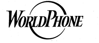 WORLD PHONE logo