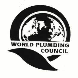 WORLD PLUMBING COUNCIL logo