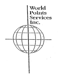 WORLD POINTS SERVICES INC. logo