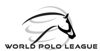 WORLD POLO LEAGUE logo