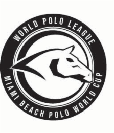 WORLD POLO LEAGUE MIAMI BEACH POLO WORLD CUP logo