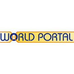 WORLD PORTAL logo