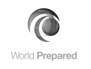 WORLD PREPARED logo