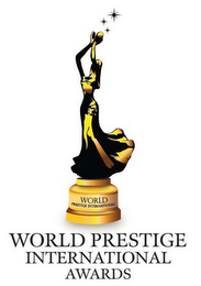 WORLD PRESTIGE INTERNATIONAL WORLD PRESTIGE INTERNATIONAL AWARDS logo