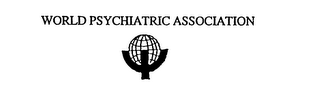 WORLD PSYCHIATRIC ASSOCIATION logo