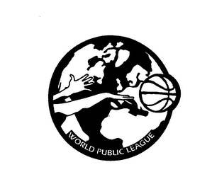 WORLD PUBLIC LEAGUE logo