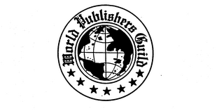 WORLD PUBLISHERS GUILD logo