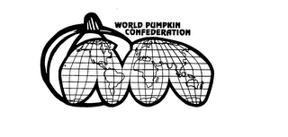WORLD PUMPKIN CONFEDERATION logo