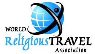 WORLD RELIGIOUS TRAVEL ASSOCIATION logo