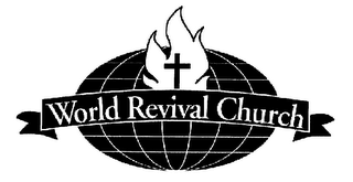 WORLD REVIVAL CHURCH logo