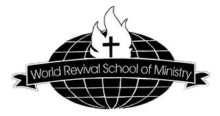 WORLD REVIVAL SCHOOL OF MINISTRY logo