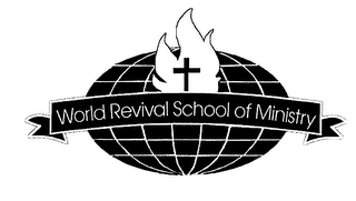 WORLD REVIVAL SCHOOL OF MINISTRY logo