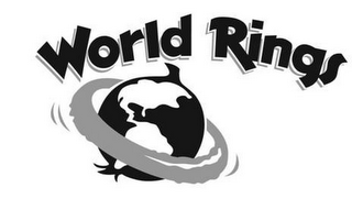 WORLD RINGS logo