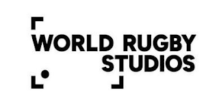 WORLD RUGBY STUDIOS logo