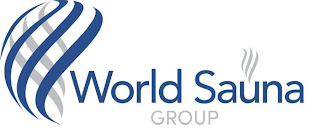 WORLD SAUNA GROUP logo