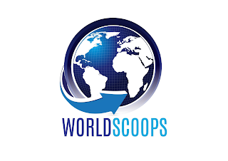 WORLD SCOOPS logo