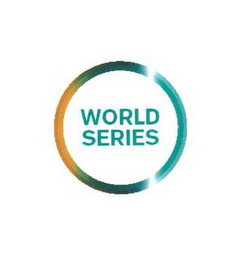 WORLD SERIES logo