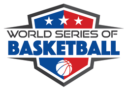 WORLD SERIES OF BASKETBALL logo