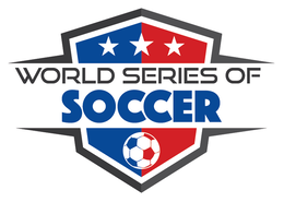 WORLD SERIES OF SOCCER logo