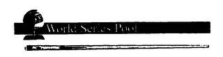 WORLD SERIES POOL logo