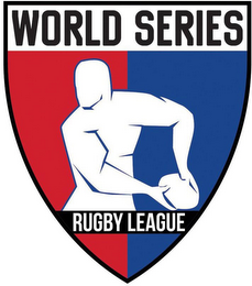 WORLD SERIES RUGBY LEAGUE logo