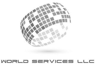 WORLD SERVICES LLC logo