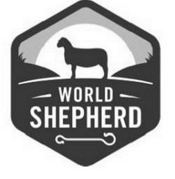WORLD SHEPHERD logo