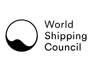 WORLD SHIPPING COUNCIL logo