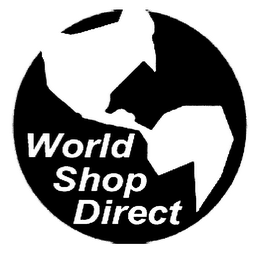 WORLD SHOP DIRECT logo