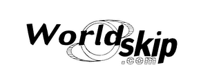 WORLD SKIP.COM logo