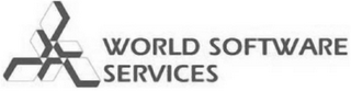 WORLD SOFTWARE SERVICES logo