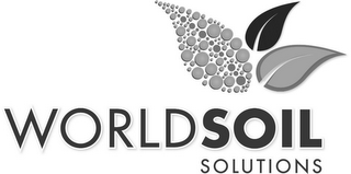 WORLD SOIL SOLUTIONS logo