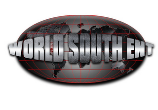WORLD SOUTH ENT logo