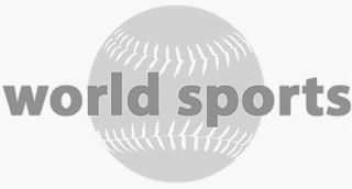 WORLD SPORTS logo