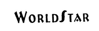 WORLD STAR logo