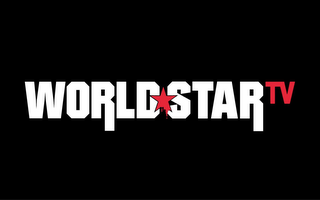 WORLD STAR TV logo