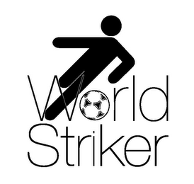 WORLD STRIKER logo