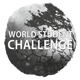 WORLD STUDENT CHALLENGE logo
