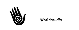 WORLD STUDIO logo