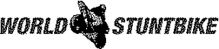 WORLD STUNTBIKE logo