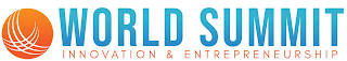 WORLD SUMMIT INNOVATION & ENTREPRENEURSHIP logo