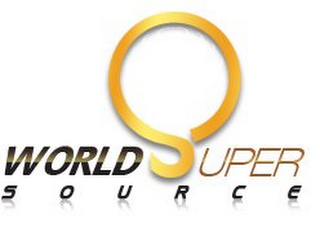 WORLD SUPER SOURCE logo