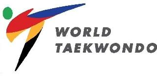 WORLD TAEKWONDO logo