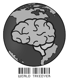 WORLD TAKEOVER logo