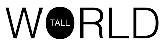 WORLD TALL logo