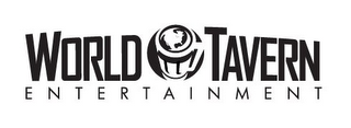WORLD TAVERN ENTERTAINMENT logo