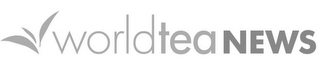WORLD TEA NEWS logo
