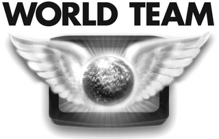 WORLD TEAM logo