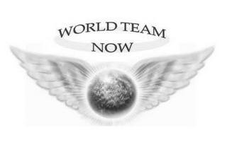 WORLD TEAM NOW logo